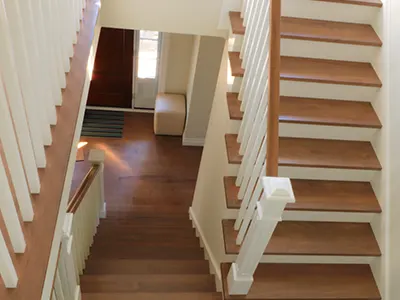 Stairs Services, Kenilworth, NJ